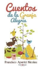 Cuentos de la Granja Alegría