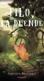 Filo, la duende
