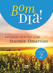 Bom dia 2 - Leituras diárias com Stormie Omartian
