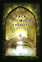 Pack Scott Mariani