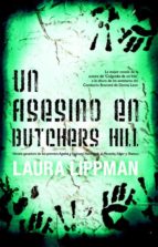 Un asesino en Butchers Hill
