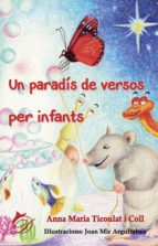 Un paradís de versos per infants