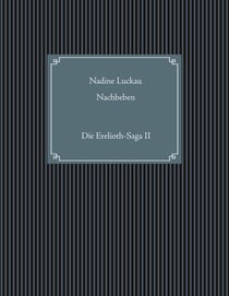 Nachbeben - Die Erelioth-Saga II