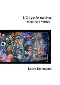 L'Odyssée métisse - Songs for a Vertigo