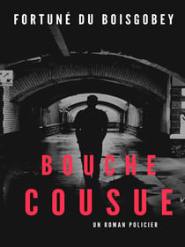 Bouche Cousue