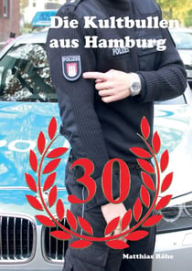 Die Kultbullen aus Hamburg - Erfolg in Serie: 30 Jahre TV-Serie "Großstadtrevier"