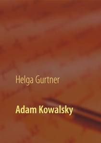Adam Kowalsky - Der berühmte Pianist