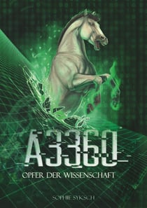 A3360 - Opfer der Wissenschaft