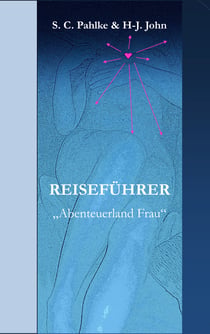 Reiseführer - Abenteuerland Frau