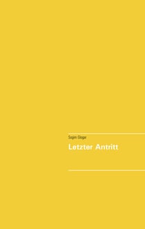 Letzter Antritt