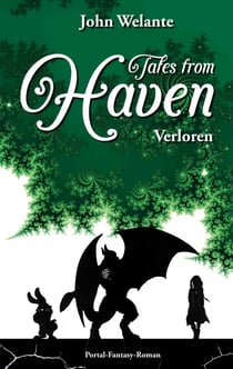 Tales from Haven - Verloren Sonderedition