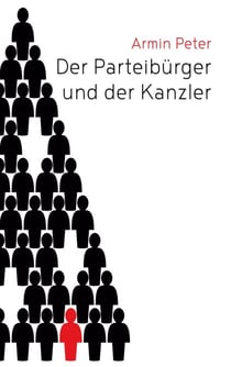 Der Parteibürger und der Kanzler - Erlebnisbericht