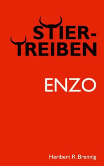 Stiertreiben - Enzo
