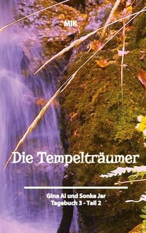Die Tempelträumer von Suidinier - Buch 3.2.