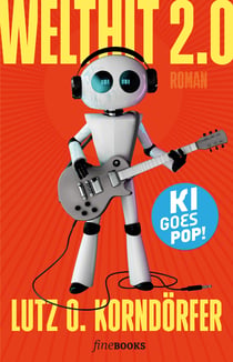 Welthit 2.0 - KI goes POP
