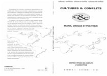 Mafia, drogue et politique