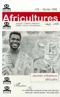 Jeunes créateurs africains
