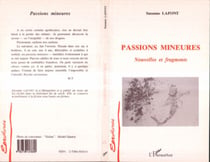 Passions mineures - Nouvelles et fragments