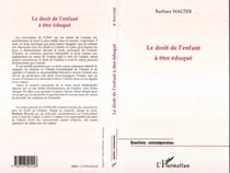 LE DROIT DE L'ENFANT À Ã
