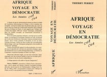 Afrique voyage en démocratie - Les années cha-cha
