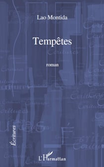 Tempêtes - Roman