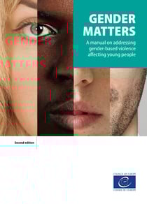 Gender matters (2nd ed) - A manual on addressing gender-based violence affecting young people