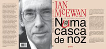 Numa Casca de Noz