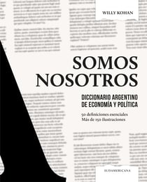 Somos nosotros - Diccionario argentino de economía y política