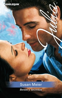 Besos y secretos - Tres legados (3)