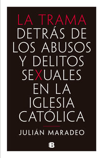 La trama - Detrás de los abusos y delitos sexuales en la Iglesia Católica
