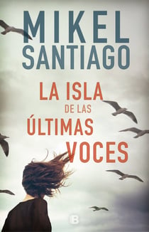 La isla de las últimas voces
