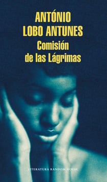Comisión de las Lágrimas