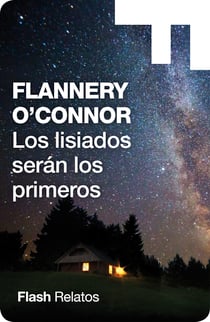 Los lisiados serán los primeros (Flash Relatos)