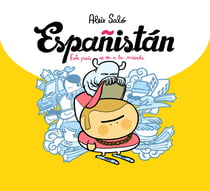 Españistán - Este país se va a la mierda