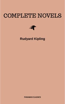Rudyard Kipling: The Complete Novels and Stories (Book Center)