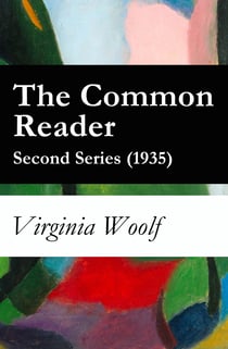 The Common Reader - Second Series (1935)