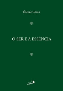 O ser e a Essência