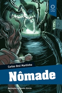 Nômade - Uma aventura no espaço
