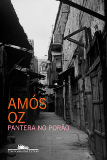 Pantera no porão