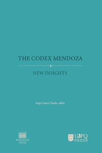 The Codex Mendoza: new insights