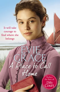 A Place to Call Home - Rose’s Story