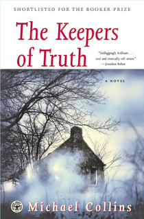 The Keepers of Truth - A Novel