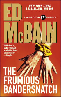 The Frumious Bandersnatch