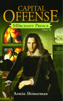 Capital Offense - Merchant Prince III