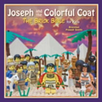 Joseph and the Colorful Coat - The Brick Bible for Kids