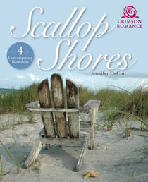 Scallop Shores - 4 Contemporary Romances