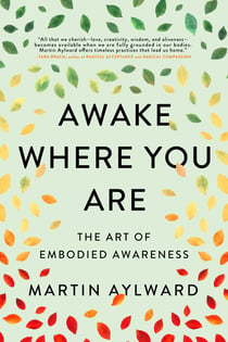 Awake Where You Are - The Art of Embodied Awareness