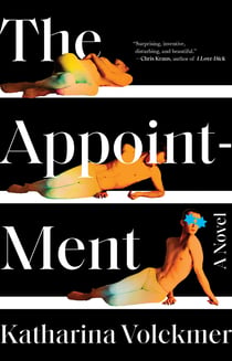 The Appointment - A Novel