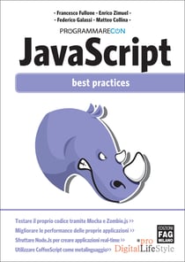 Programmare con JavaScript. Best Practices