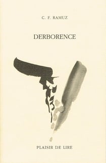 Derborence - Un roman régional tragique